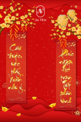 5 Cách Làm Thiệp Xuân - Khơi Dậy Sự Tươi Mới Trong Ngày Tết Cách Làm Thiệp Xuân - Khơi Dậy Sự Tươi Mới Trong Ngày Tết