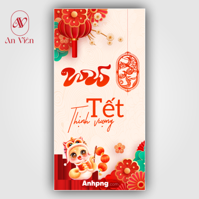 Trang trí thiệp ngày Tết - Bí quyết tạo nên không khí mùa xuân rộn ràng Trang trí thiệp ngày Tết - Bí quyết tạo nên không khí mùa xuân rộn ràng