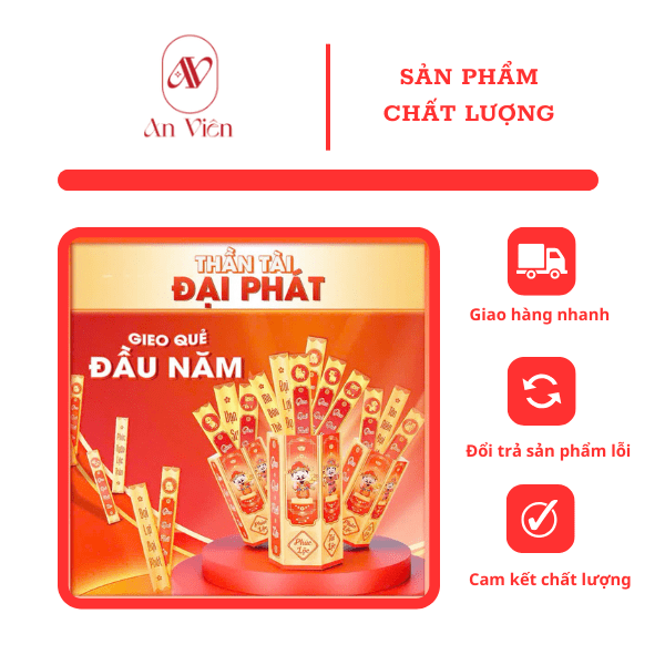 Bao li xi Tet 2025 Qua Tang An Vien 5