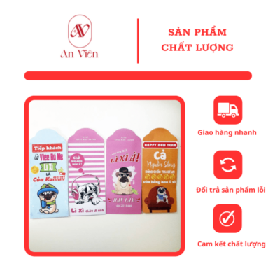 Bao li xi Tet 2025 Qua Tang An Vien 8