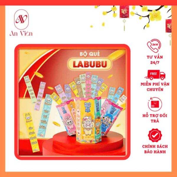 bao lì xì