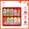 bao lì xì hoạt hình