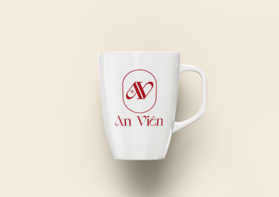 Quà tặng chia tay đồng nghiệp - Cốc