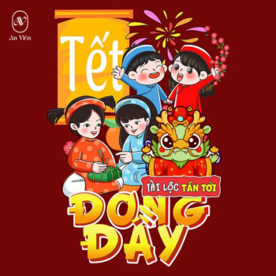 Thiệp Chúc Mừng Năm Mới Tự Làm Đẹp Mà Tiết Kiệm