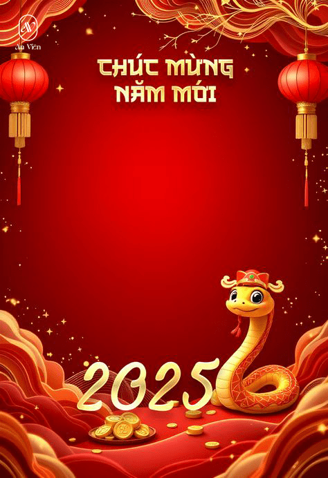 Thiệp Chúc Mừng Năm Mới Tự Làm Đẹp Mà Tiết Kiệm