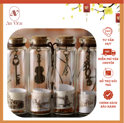 đồ lưu niệm tự làm