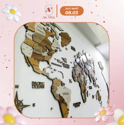đồ lưu niệm trang trí nhà