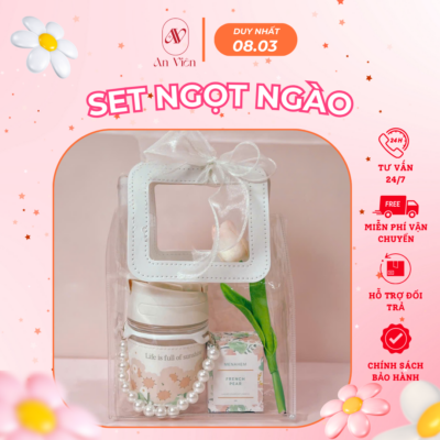  đồ lưu niệm đẹp