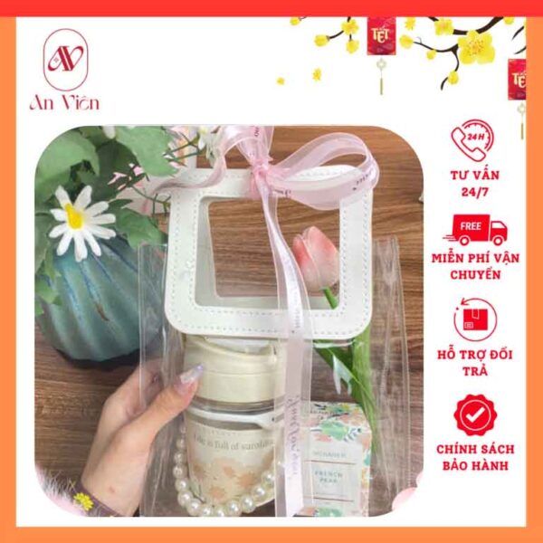set quà ngọt ngào