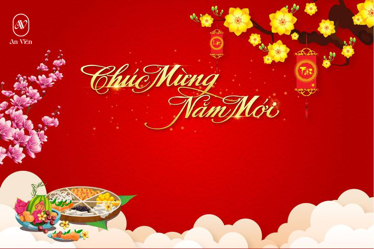 Hướng Dẫn Viết Chữ Chúc Mừng Năm Mới Đẹp, Ý Nghĩa Và Sáng Tạo