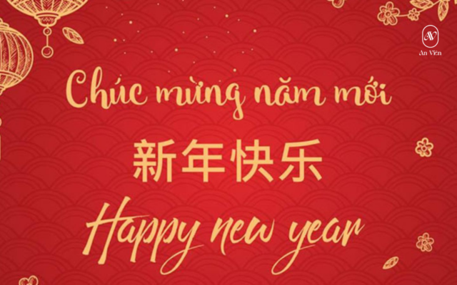 Hướng Dẫn Viết Chữ Chúc Mừng Năm Mới Đẹp, Ý Nghĩa Và Sáng Tạo Hướng Dẫn Viết Chữ Chúc Mừng Năm Mới Đẹp, Ý Nghĩa Và Sáng Tạo