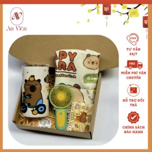 Quà tặng bạn gái