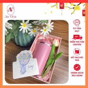 bình giữ nhiệt