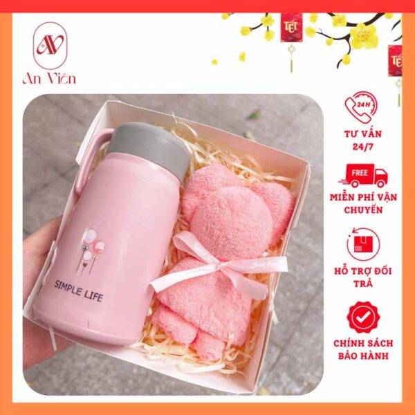 quà tặng cá tháng tư