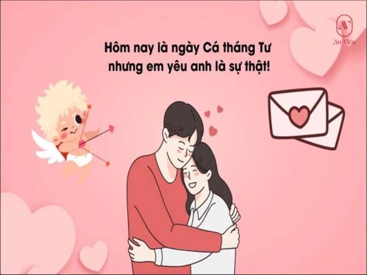 stt cá tháng tư